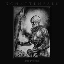 Schattenfall - Das Verderben (CD)