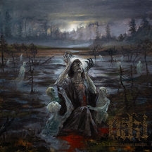 Väki - Kuolleen Maan Omaksi (Succumbed To the Dead Soil) (CD)