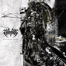 Throne - Pestilent Dawn (CD)