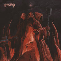 Heruvim - Shadowheart (CD)