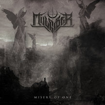 Mulciber - Misery of One (CD)