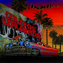 (Hed) P.E. - Califas Worldwide (CD)