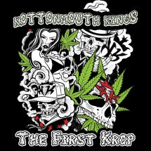 Kottonmouth Kings - The First Krop (CD)
