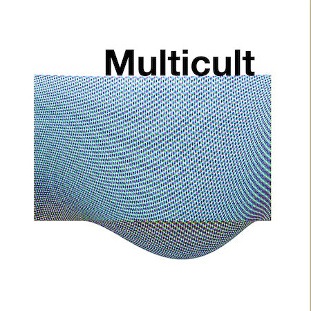 Multicult - Jaws/luxury (7 INCH)