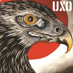 UXO - Uxo (LP)