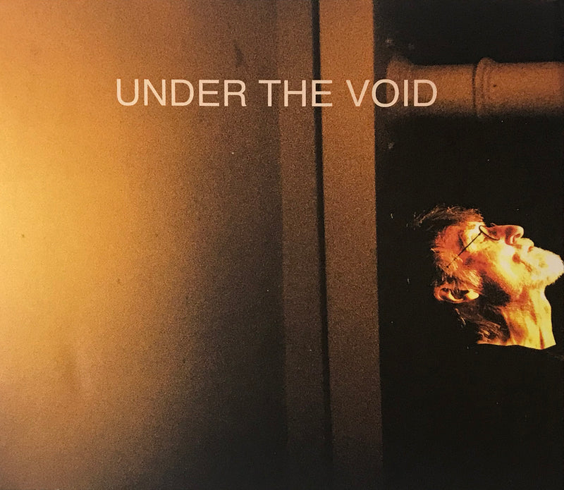 Tim Hodgkinson - Under The Void (CD)