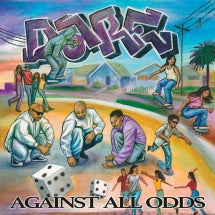 Dare - Against All Odds (CD)