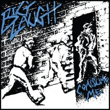 Big Laugh - Consume Me (CASSETTE)