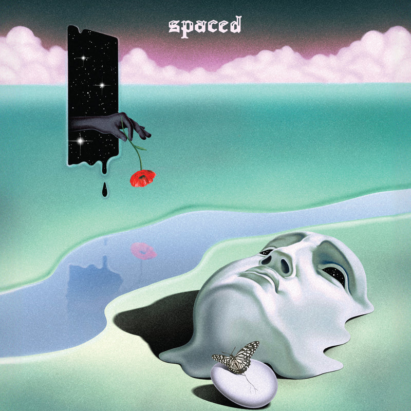 Spaced - This Is All We Ever Get (LP)