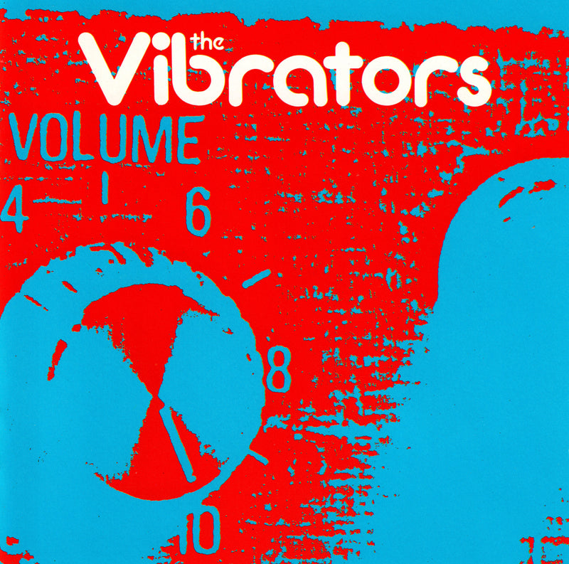Vibrators - Volume 10 (CD)