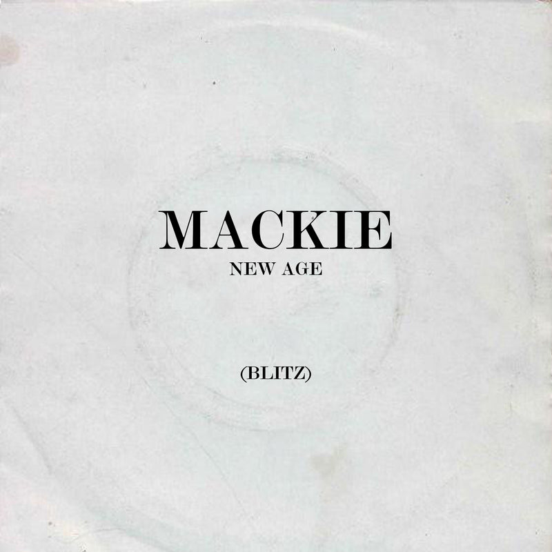 Mackie & The Slow Death & Tiltwheel - Nice One: 4-way Split (7 INCH)
