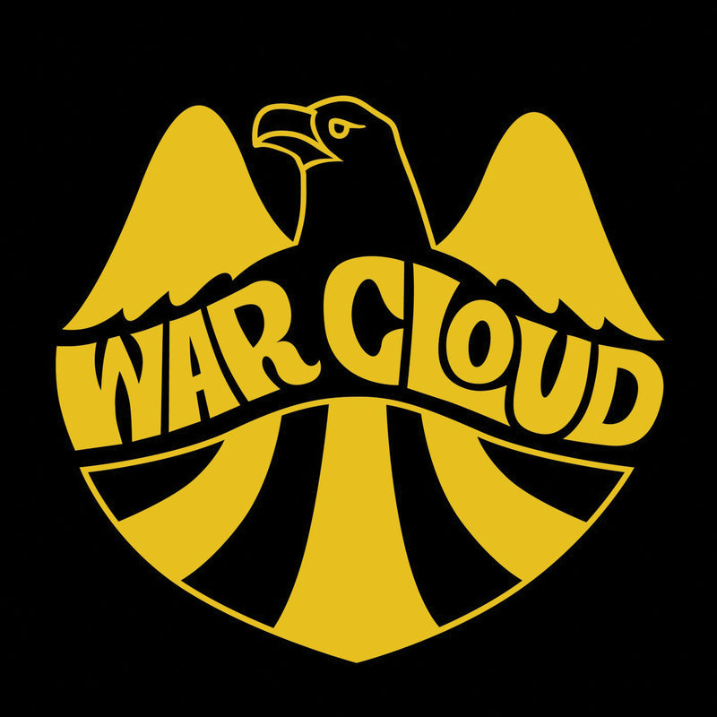 War Cloud - War Cloud (CD)