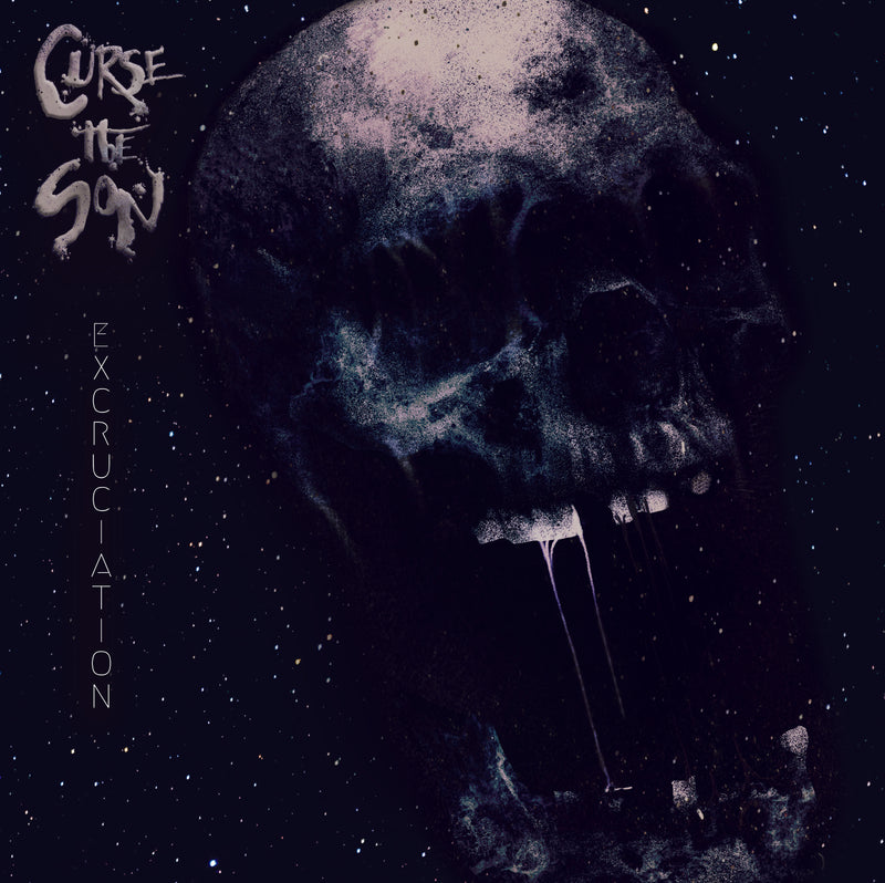 Curse The Son - Excruciation (CD)