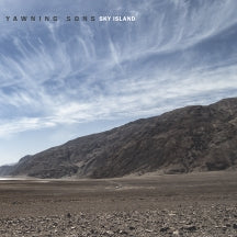 Yawning Sons - Sky Island (CD)