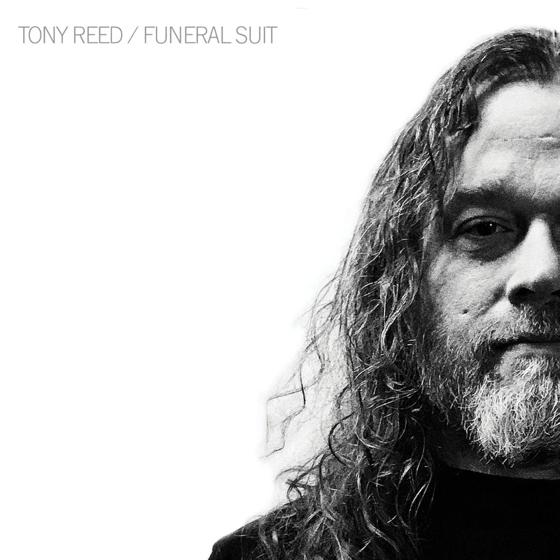 Tony Reed - Blood And Strings: The Ripple Acoustic Series Chapter 2 Funeral Suit (CD)