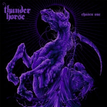 Thunder Horse - Chosen One (CD)