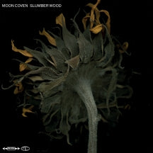 Moon Coven - Slumber Wood (CD)