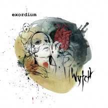 Wytch - Exordium (CD)