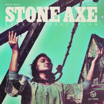 Stone Axe - Stay Of Execution (CD)
