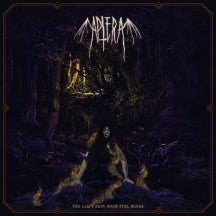Aptera - You Can't Bury What Still Burns (CD)