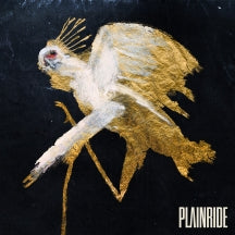 Plainride - Plainride (CD)