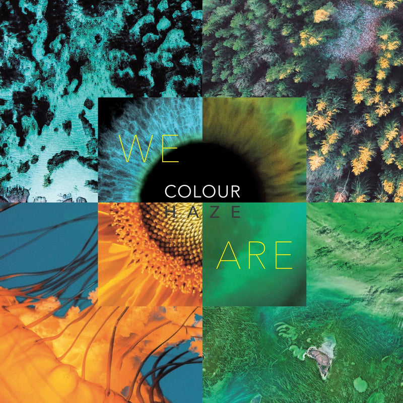 Colour Haze - We Are (LP)