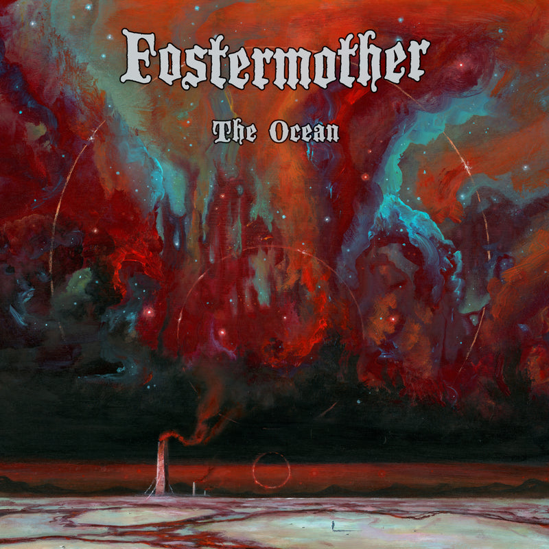Fostermother - The Ocean (LP)