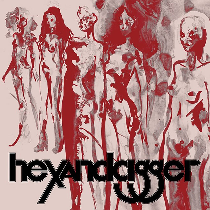 Hexandagger - Nine of Swords (7 INCH)