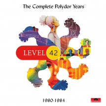Level 42 - The Complete Polydor Years Volume One 1980-1984 (CD)