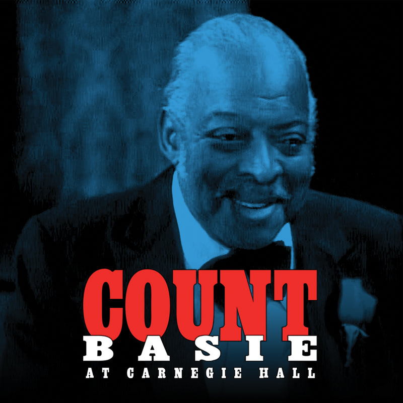 Count Basie - Count Basie At Carnegie Hall (CD)