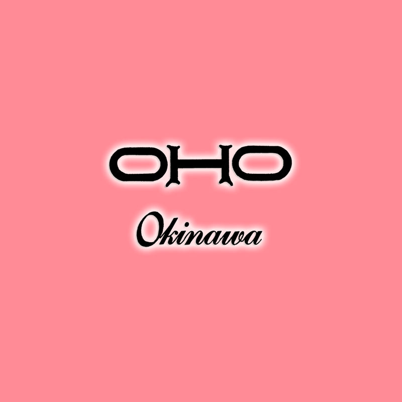 Oho - Okinawa (CD)