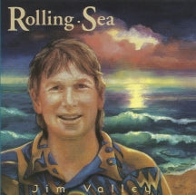Jim Valley - Rolling Sea (CD)