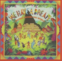 Jim Valley - We Have A Dream (CD)