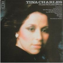 Tina Charles - I Love To Love Plus (CD)