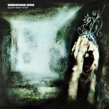 Dimension Zero - Silent Night Fever (CD)