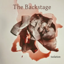 The Backstage - Isolation (CD)