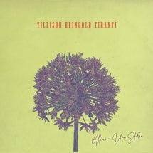 Tillison Reingold Tiranti - Allium Una Storia (CD)