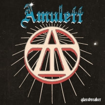 Amulett - Glassbreaker (CD)