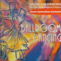 Chris Kalogerson - Ballroom Dancing (CD)