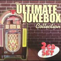 Various - Ultimate Jukebox Collect (CD)