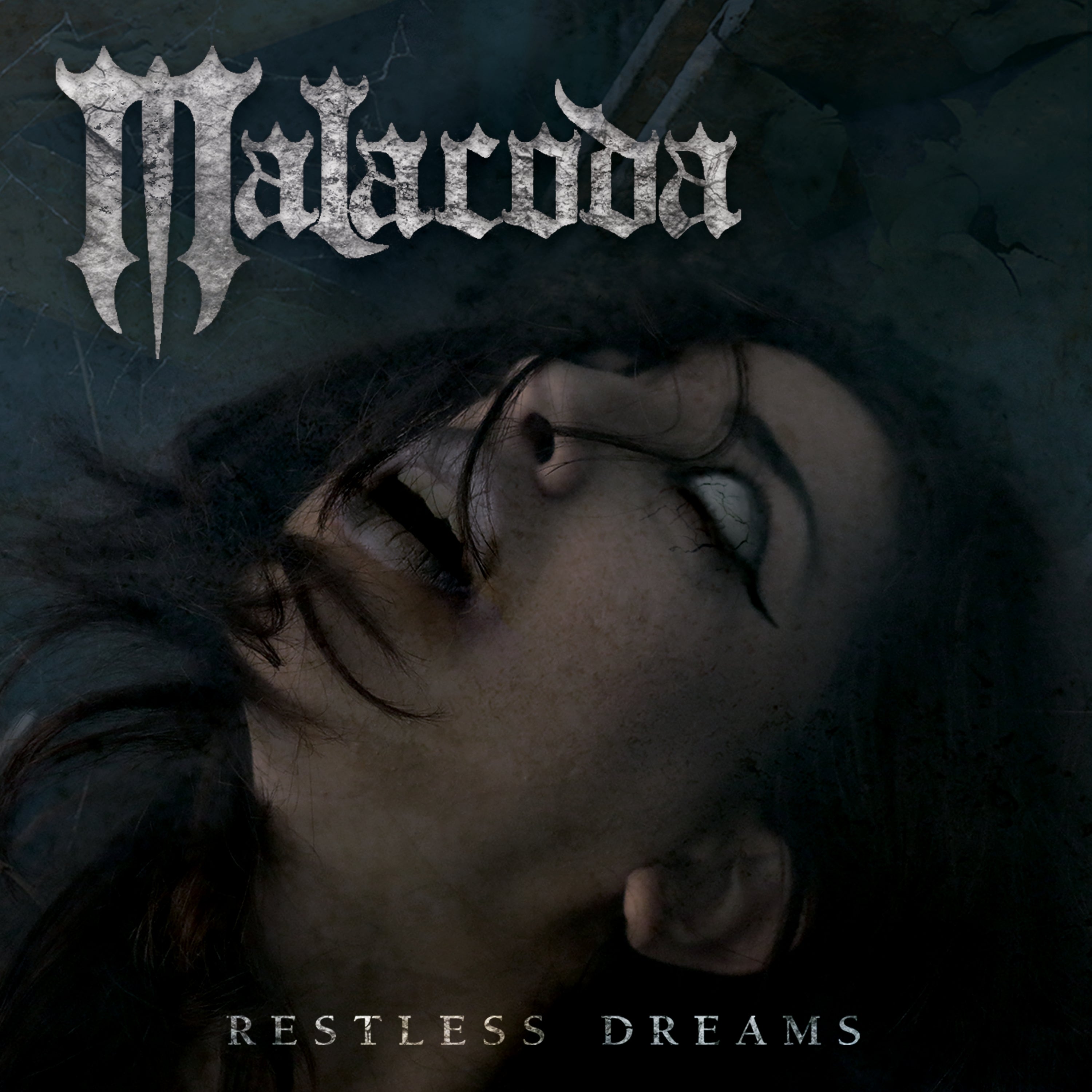 Malacoda - Restless Dreams (CD)