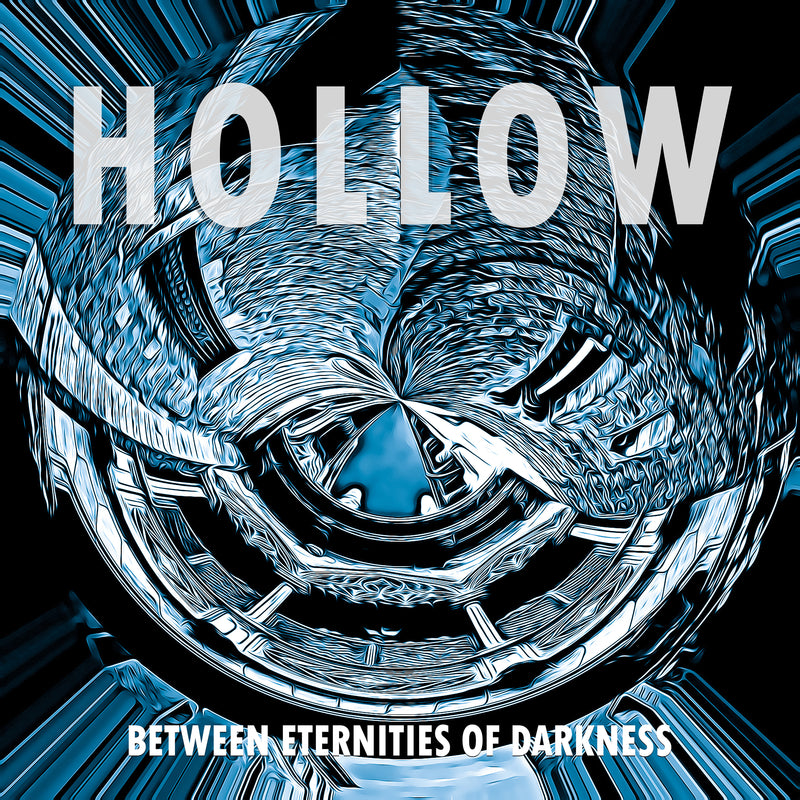 Hollow - Between Eternities Of Darkness (CD)