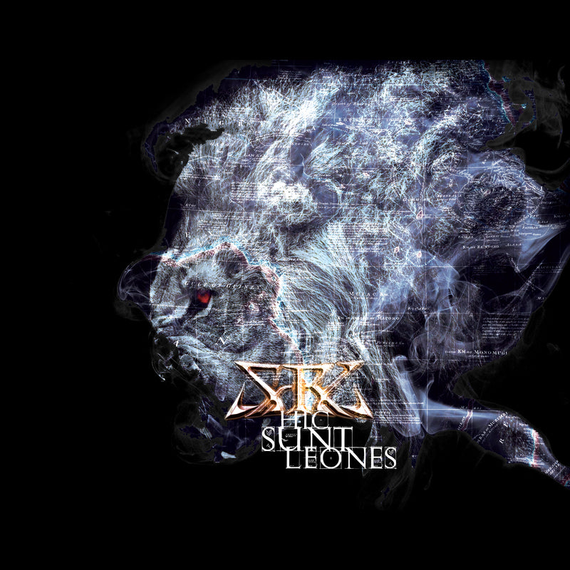 S.R.L. - Hic Sunt Leones (CD)