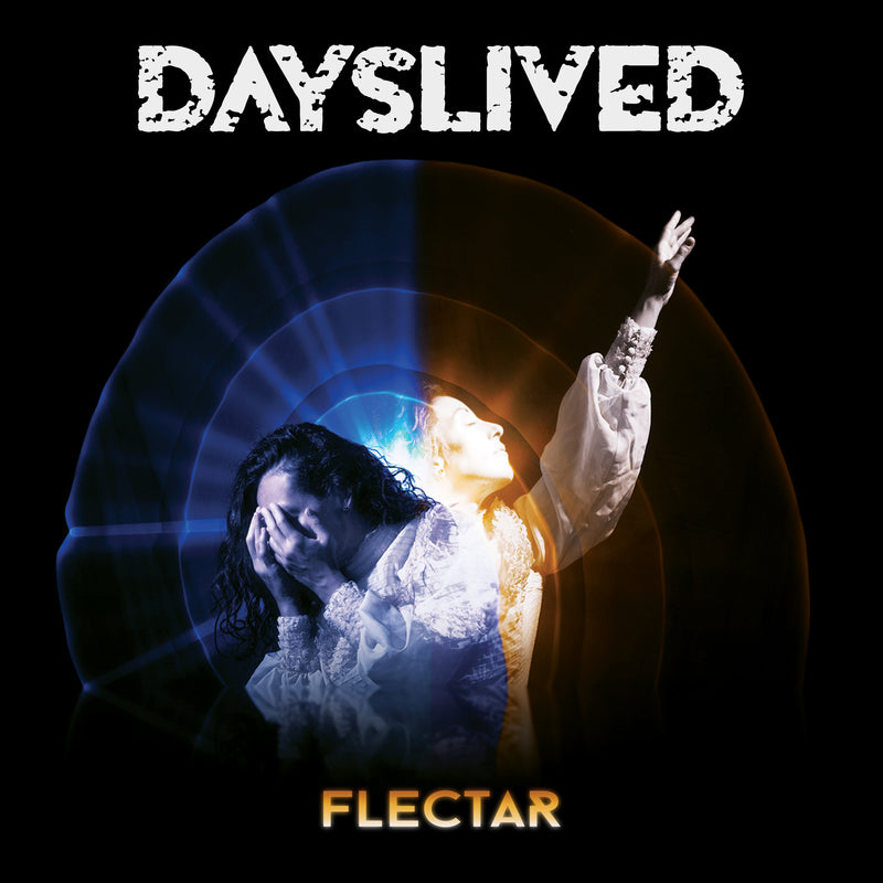 Dayslived - Flectar (CD)