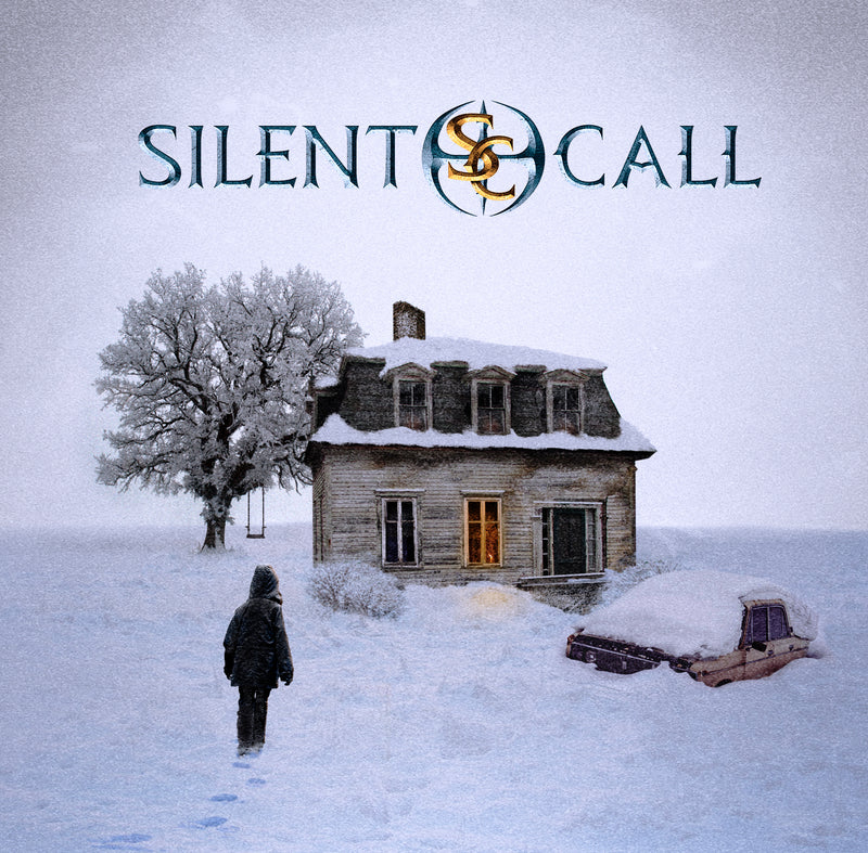 Silent Call - Windows (CD)
