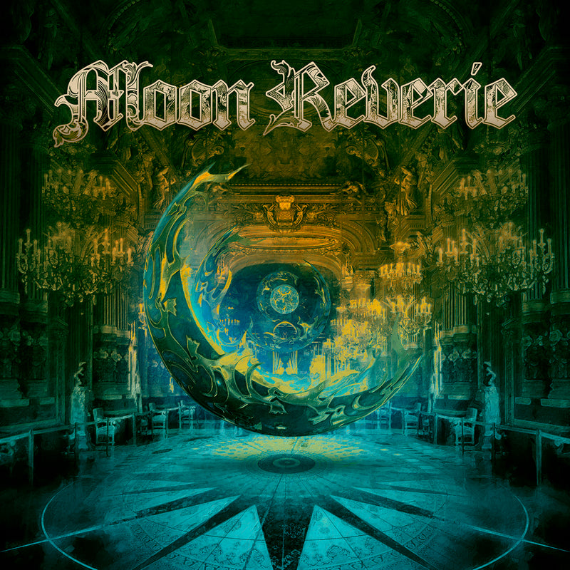 Moon Reverie - Moon Reverie (CD)
