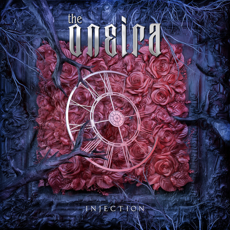 Oneira - Injection (CD)