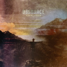 Desource - Ambition (CD)