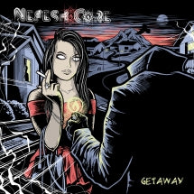 Nefesh Core - Getaway (CD)