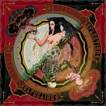 Song Of Anhubis - Reversed Reflection (CD)